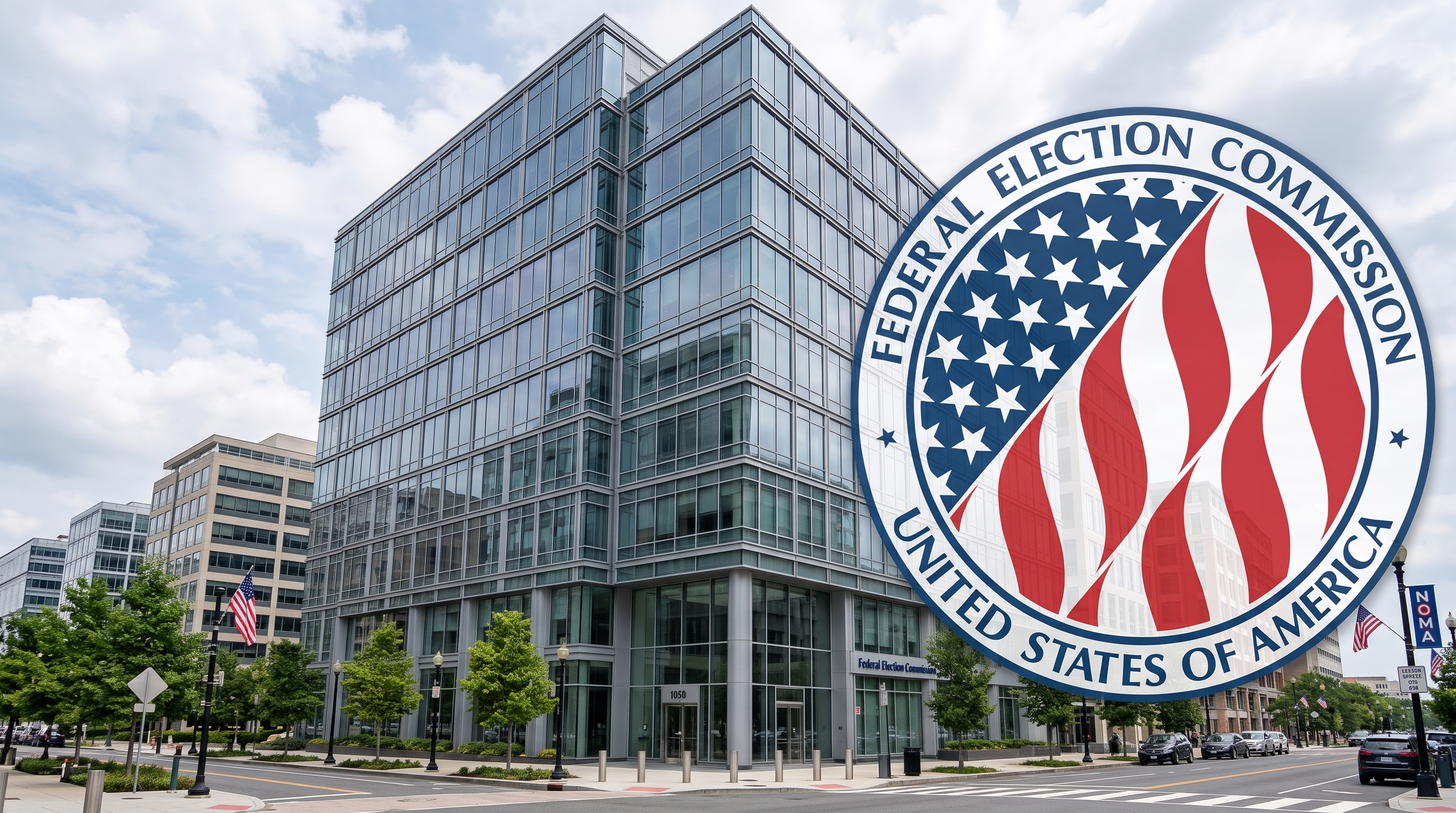 Hackers hit US FEC system ahead of midterms