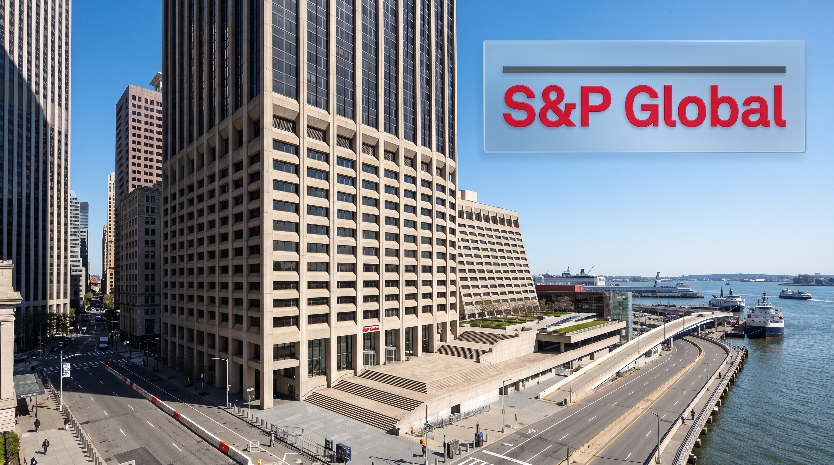 S&P Global’s 3Q Momentum Puts 2026 Outlook on the Upswing