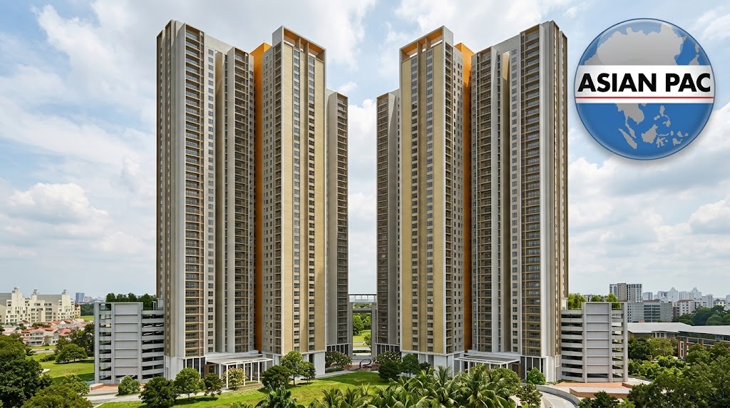 Asian Pac Maps Out RM281m Kuantan Commercial Hub