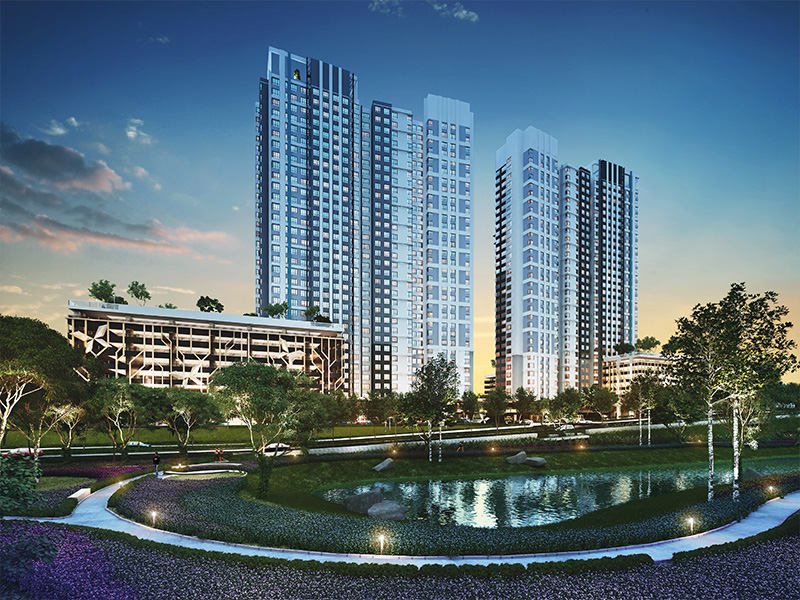 Titijaya Unlocks RM143m Gain via RM300m Bayan Lepas Asset Sale to PHB