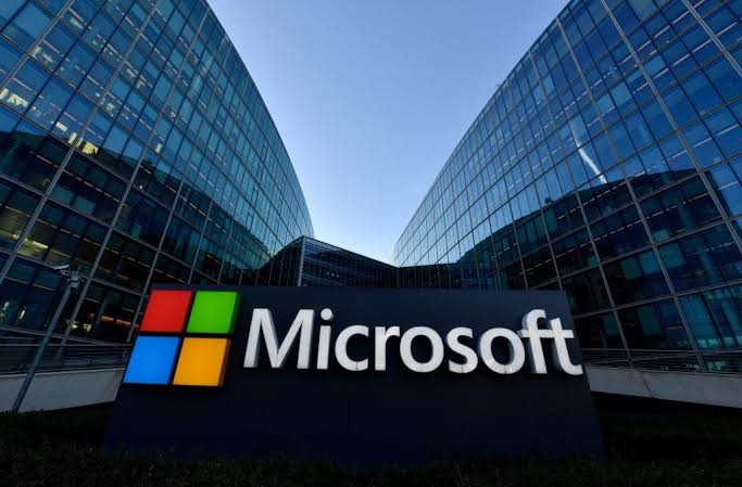 Microsoft cloud revenue beats estimates in sign that AI bet is paying off