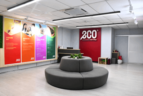 Eco-Shop takes a price hit as earnings disappoint