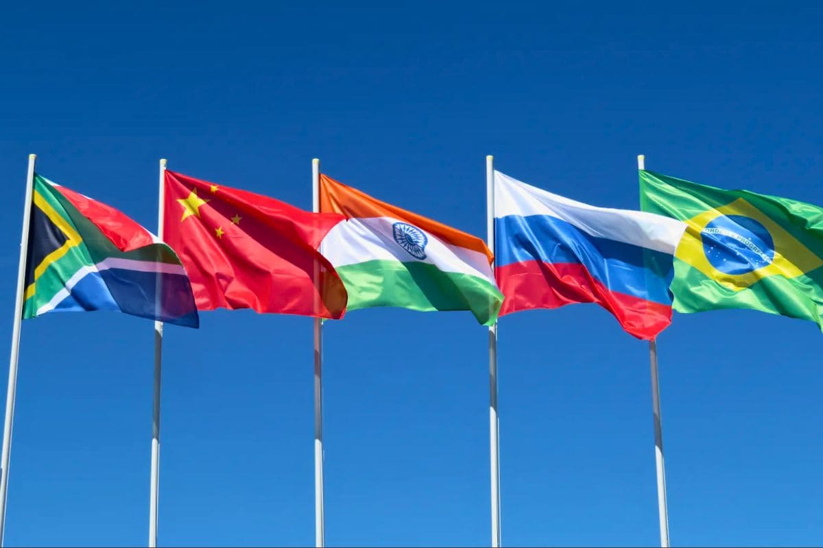 Malaysia’s BRICS trade surges 20% to RM481b in 1H26