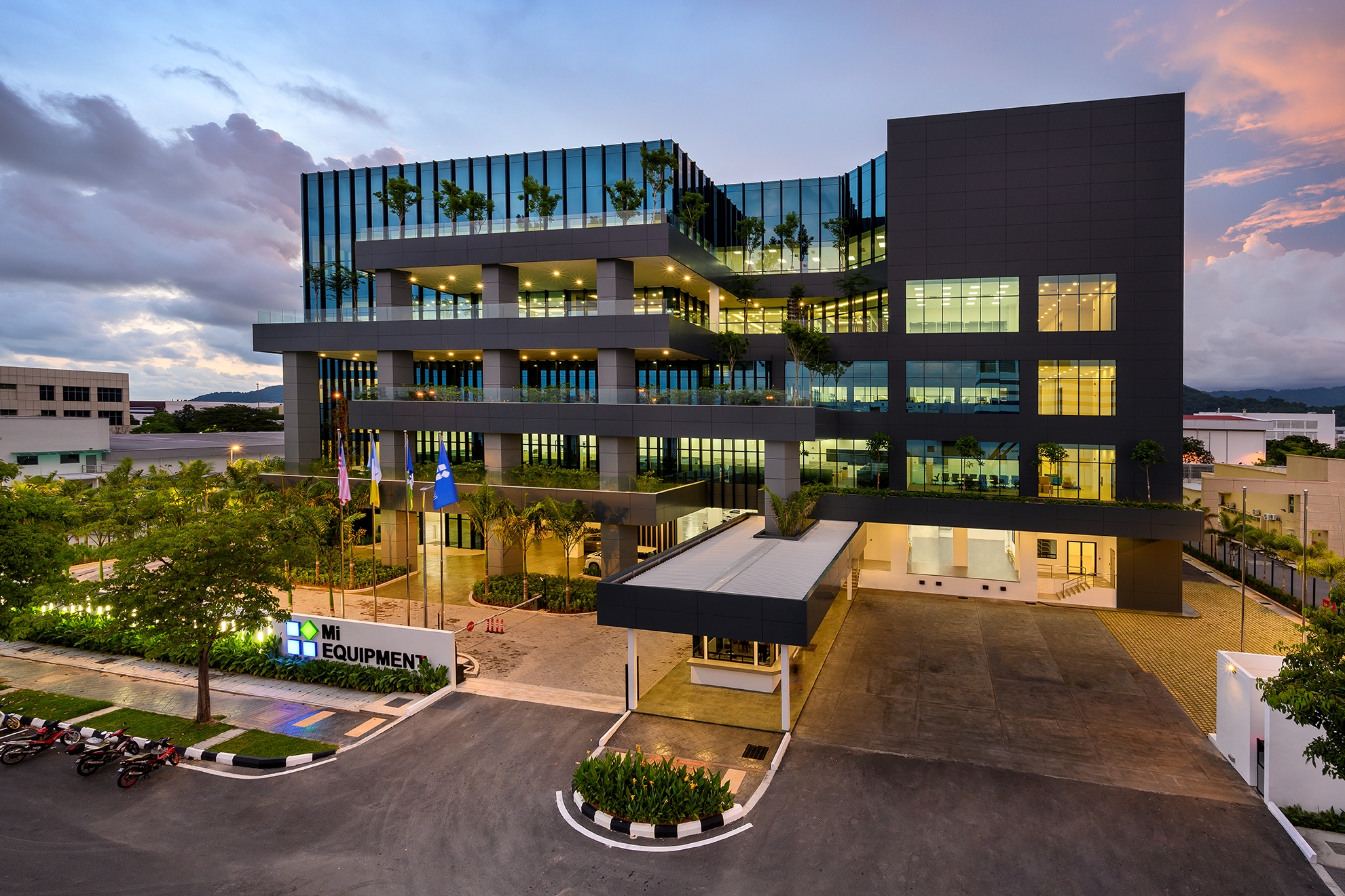 Mi Technovation 3Q Profit Climbs 21% to RM66.8m on HPC Demand